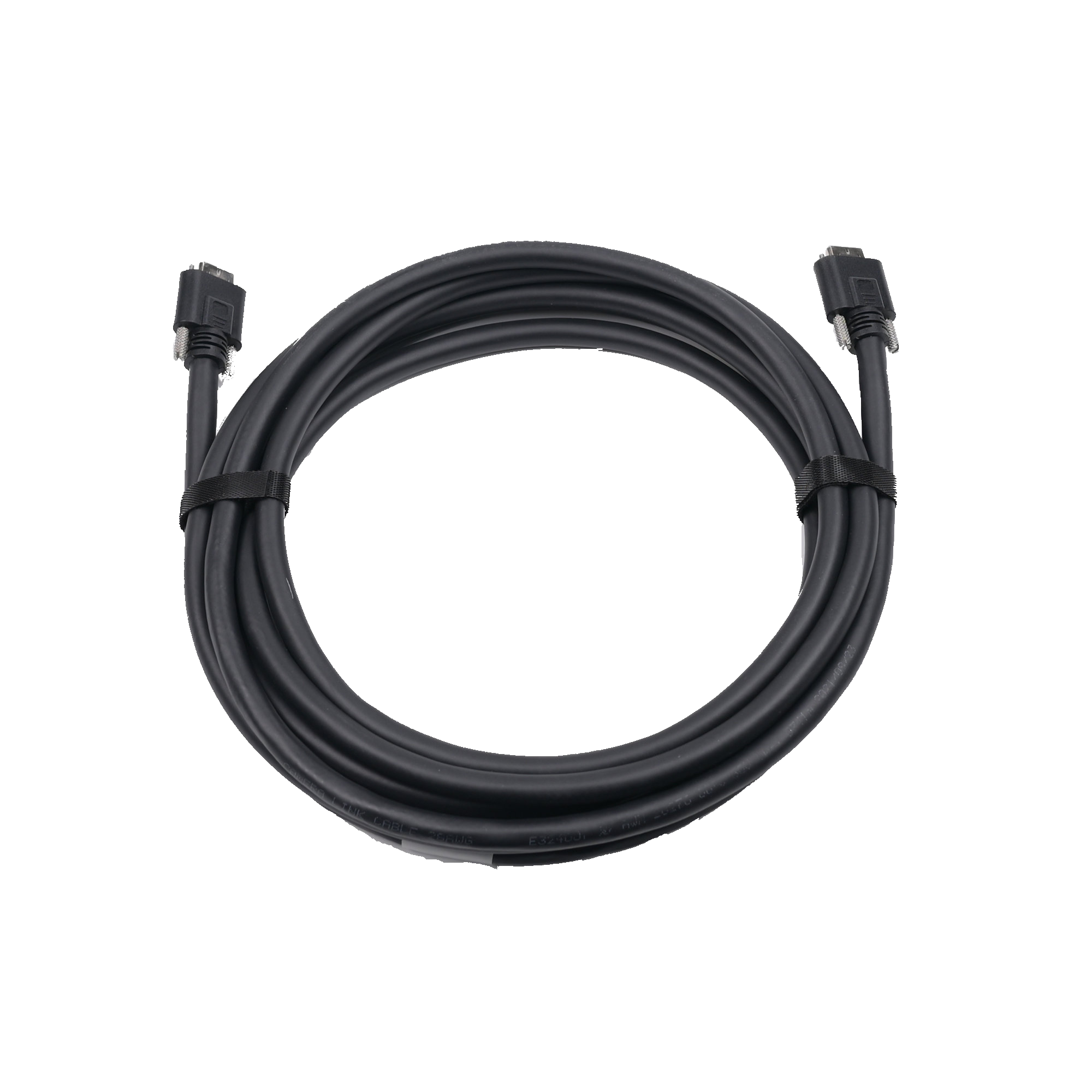 Camera Link数据线(SDR转SDR)，静态，3米