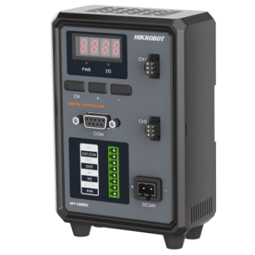 数字恒流光源控制器10W5，2通道