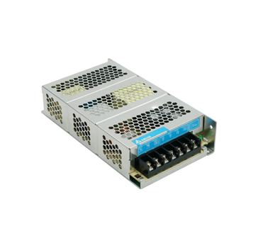 工业开关电源_24V6.4A_LRS-150F-24