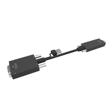 Cameralink AOC光纤数据线