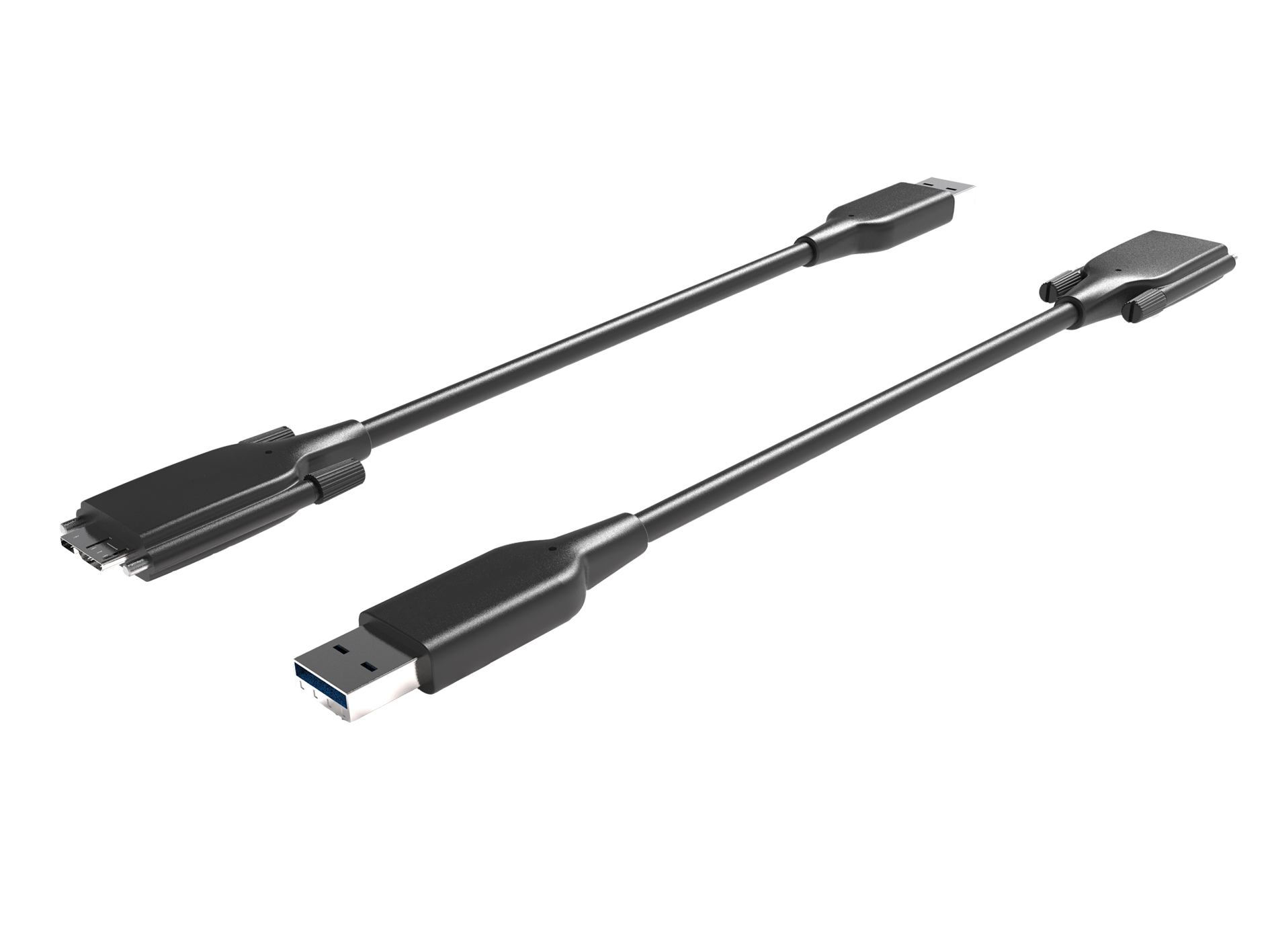 超柔AOC USB3.0数据线