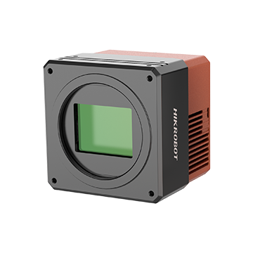 1.01亿像素Camera Link面阵相机，IMX461，黑白，M72接口，TEC