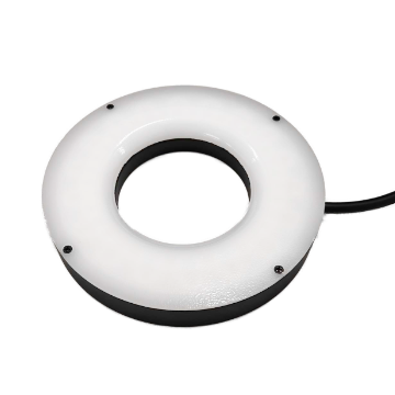 二代环光，160mm外径，0°，蓝色