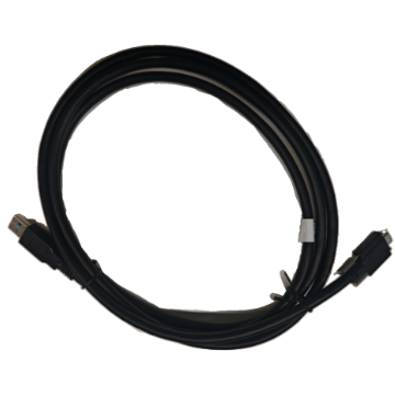 三代相机标准USB3.0 Type-C数据线(防水)，1m