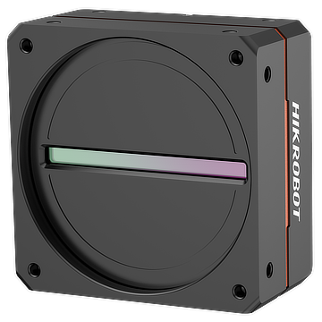 16k黑白Camera Link线阵相机