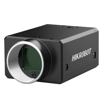 400万像素Camera Link面阵相机
