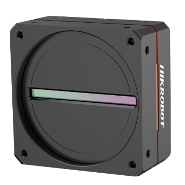 16k黑白Camera Link线阵相机，两线，3.5μm