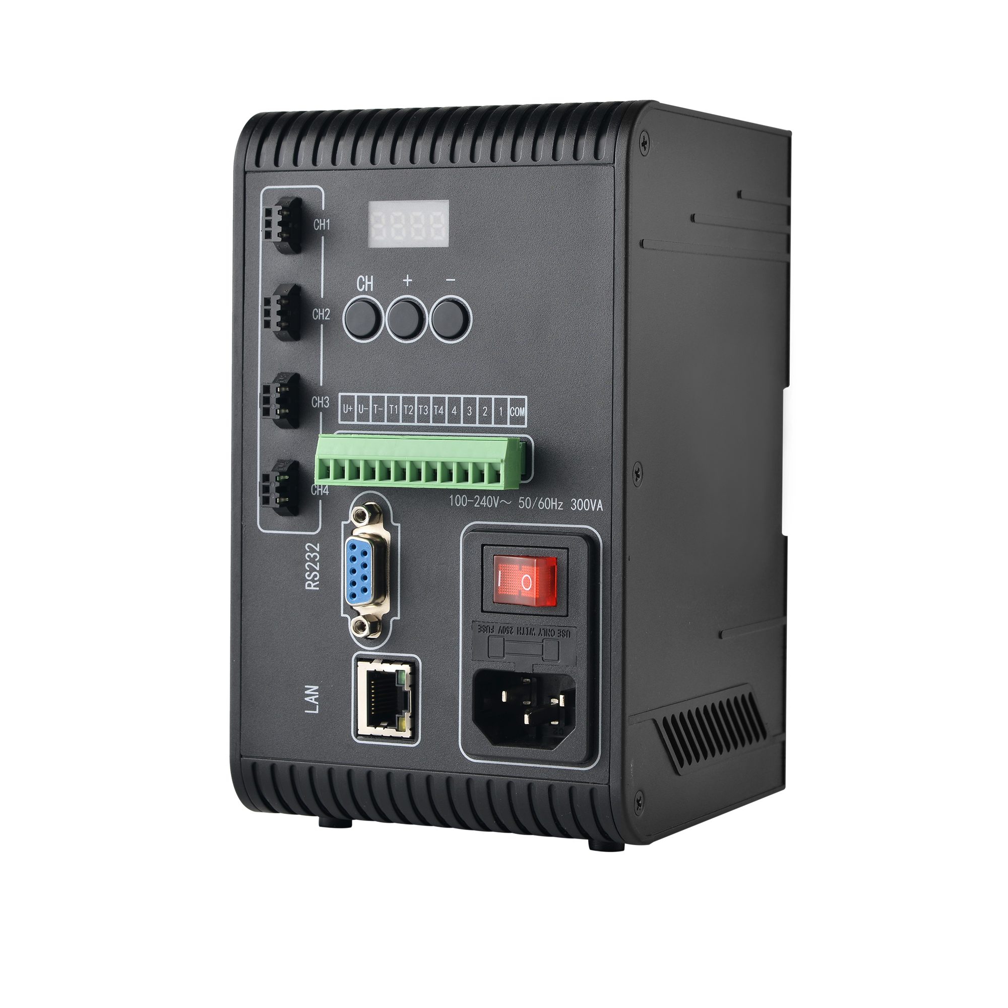 MV-LEVD-200-4-PY