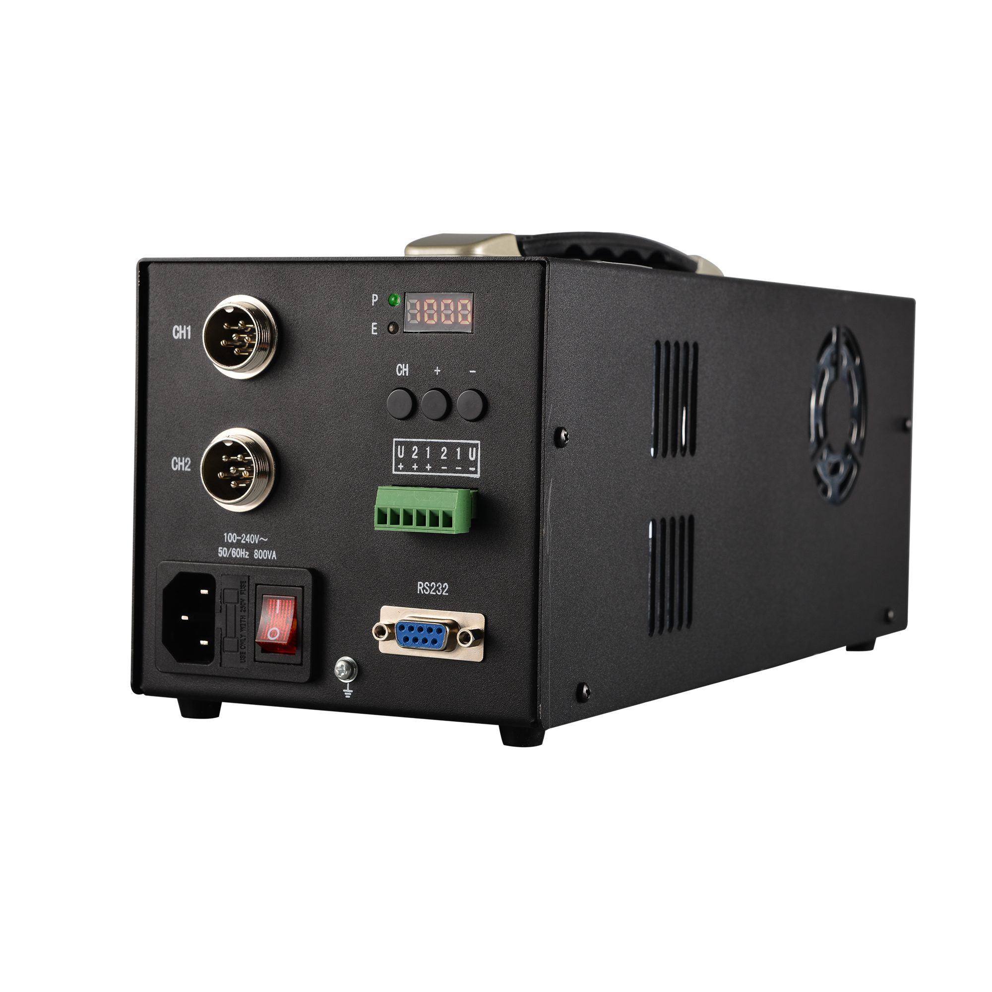 MV-LELS-1000-4TS-PY