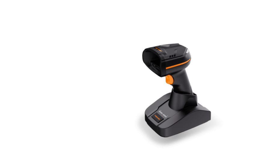 海康IDH3000系列手持读码器