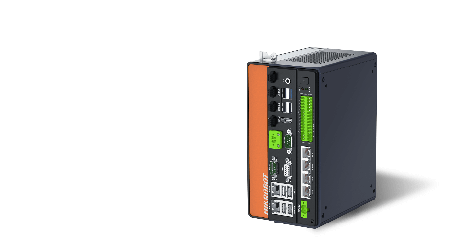 海康VC3000系列