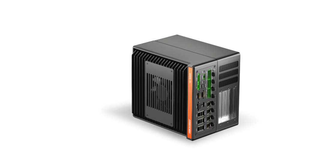 海康VC5000系列