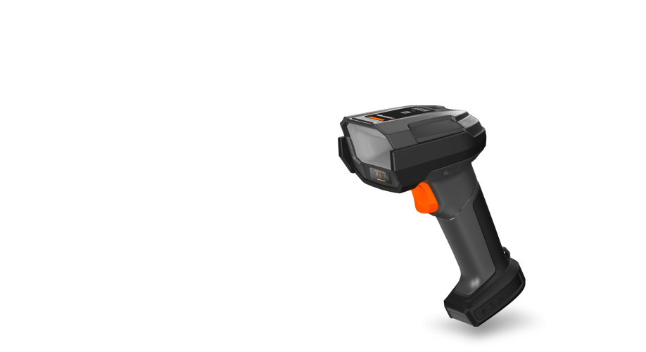 海康IDH5000P系列手持读码器